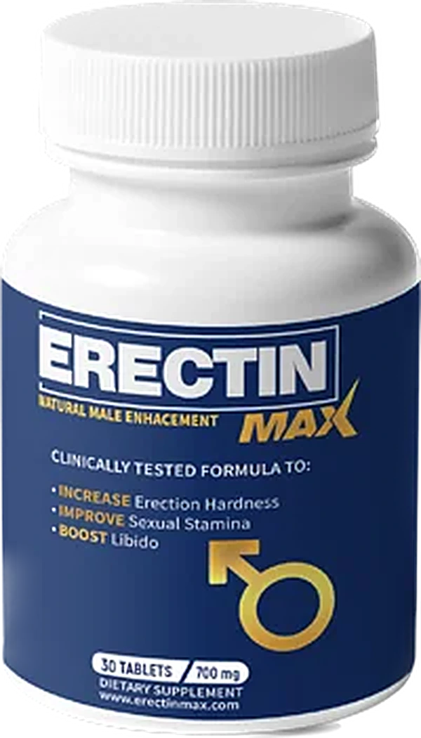 Erectin Max